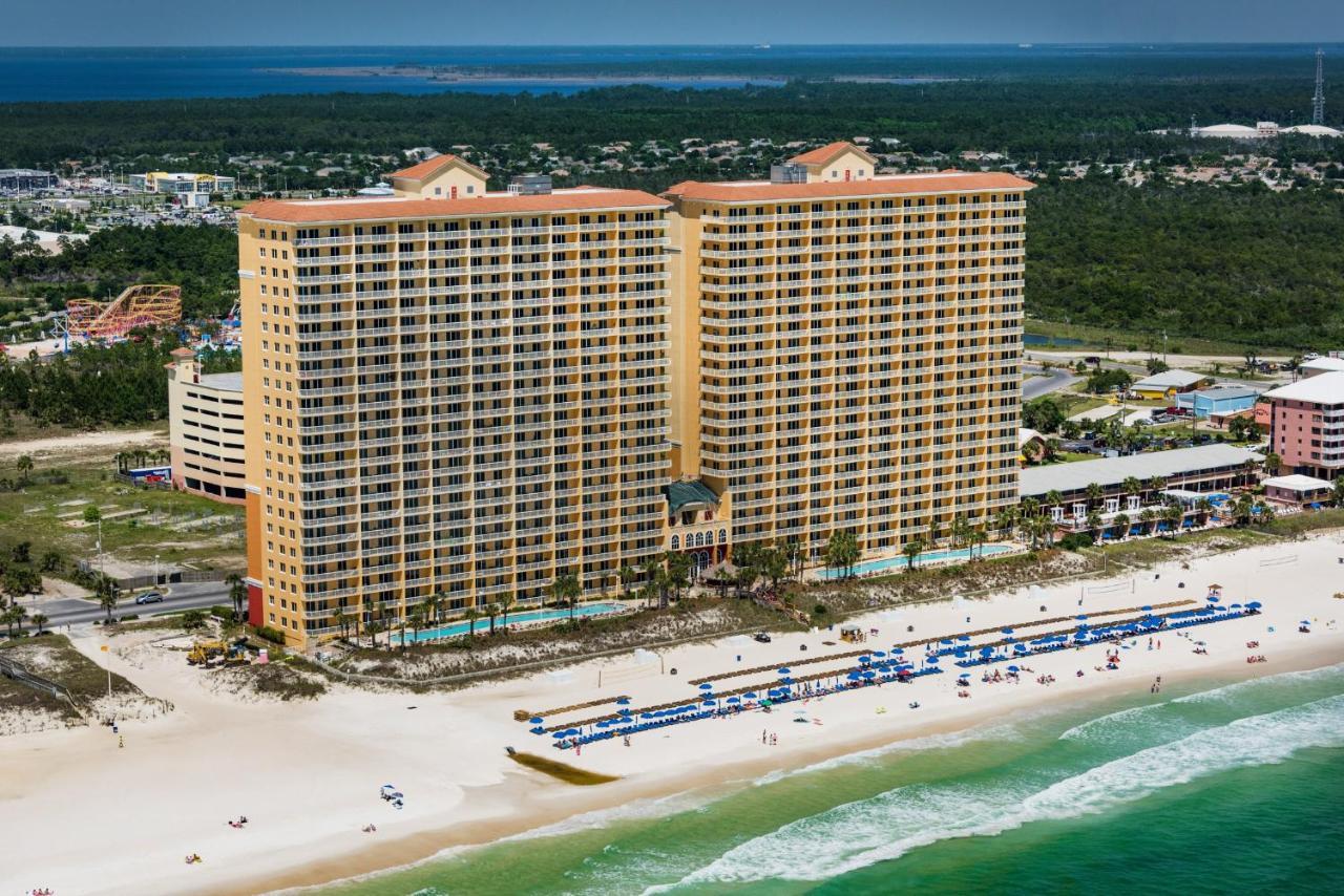 Apartment Calypso 1-2208 East
