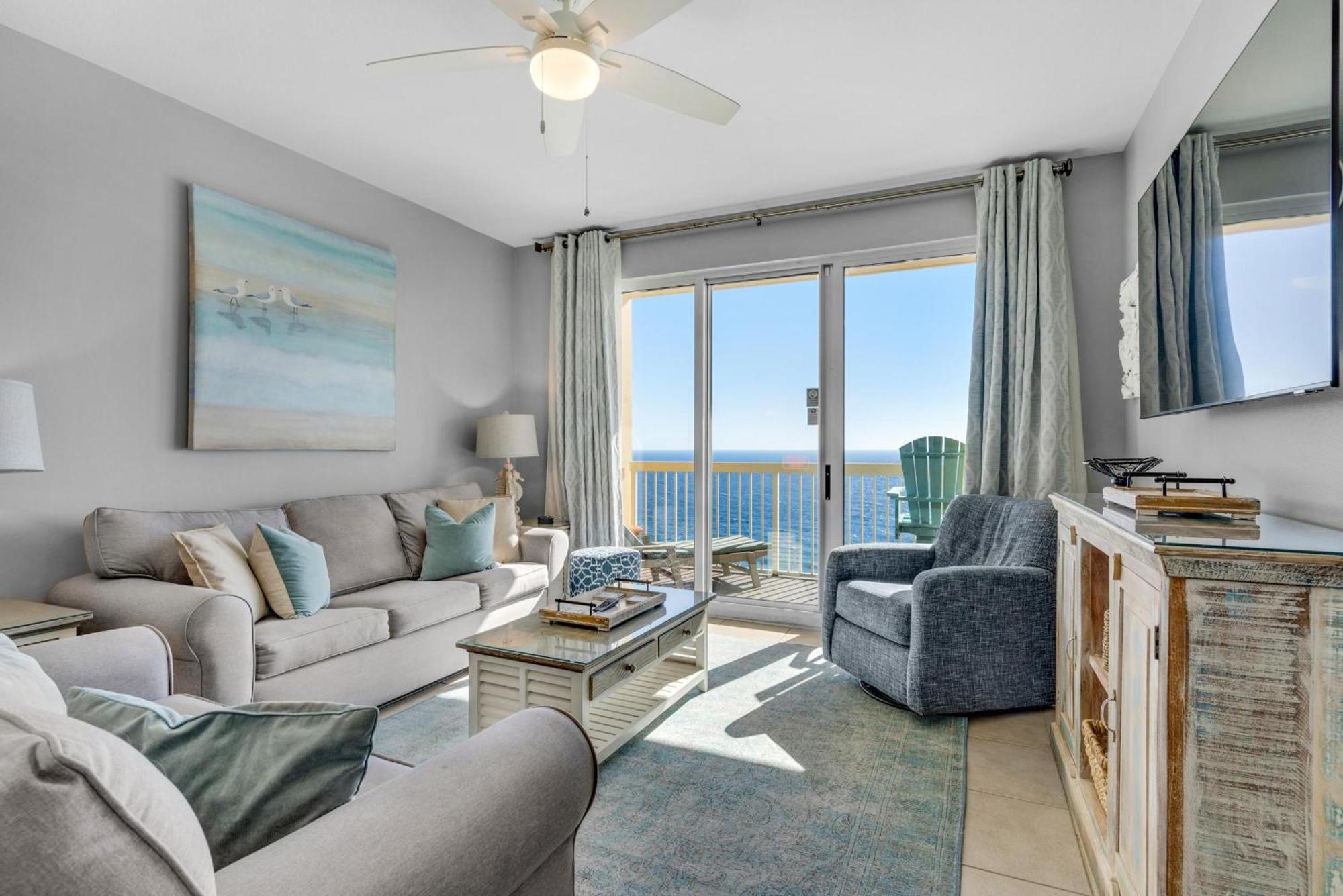 Calypso 1-2208 East Apartment
