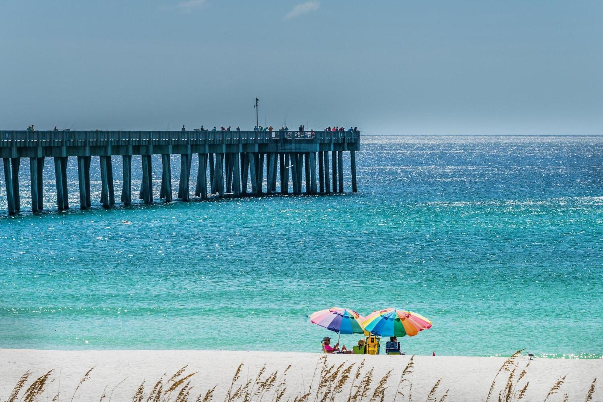 Calypso 1-2208 East * Panama City Beach